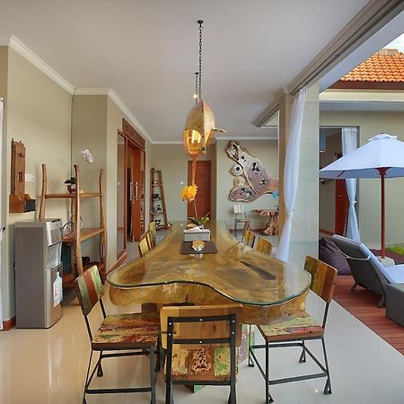סמיניאק Kae Villa Anggrek מראה חיצוני תמונה