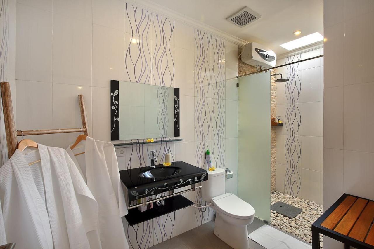 סמיניאק Kae Villa Anggrek מראה חיצוני תמונה