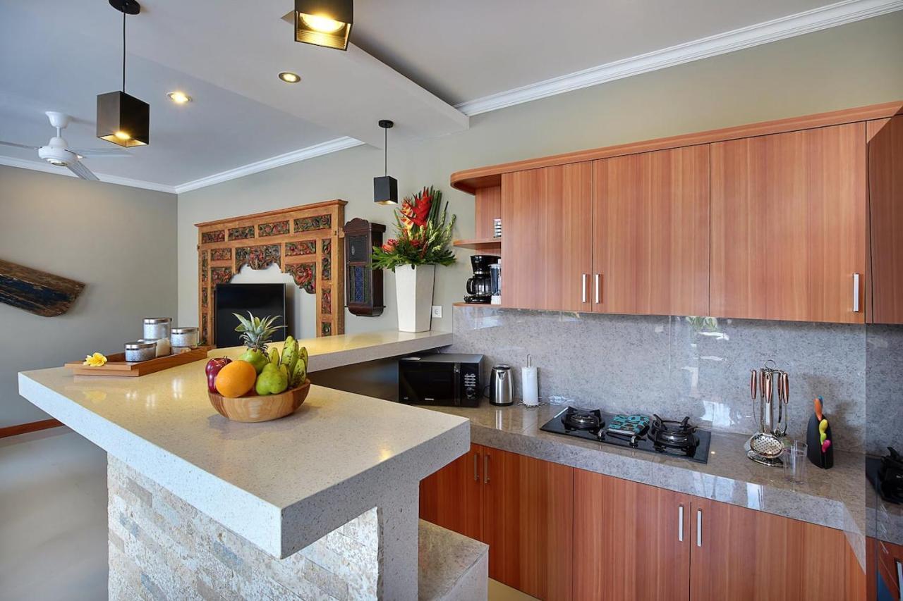 סמיניאק Kae Villa Anggrek מראה חיצוני תמונה
