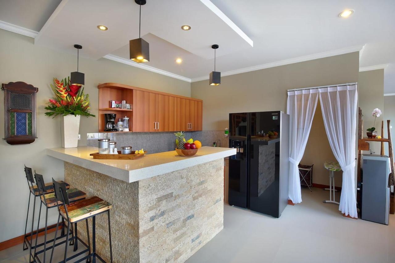 סמיניאק Kae Villa Anggrek מראה חיצוני תמונה