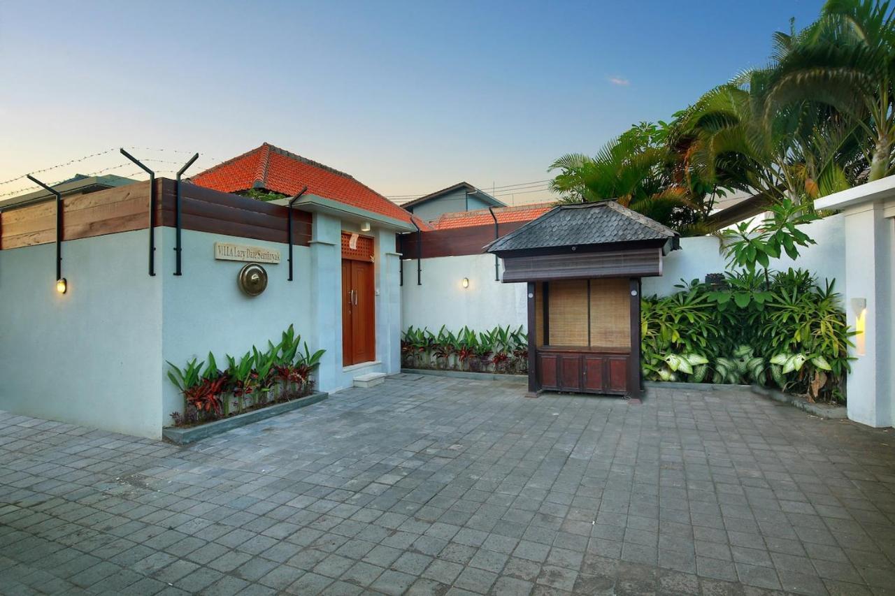 סמיניאק Kae Villa Anggrek מראה חיצוני תמונה